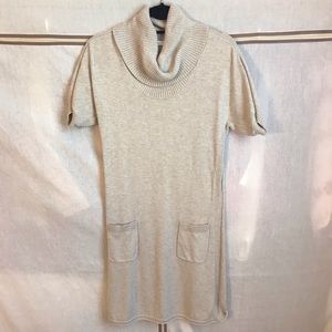 Athleta Sweater Dress - Size Medium